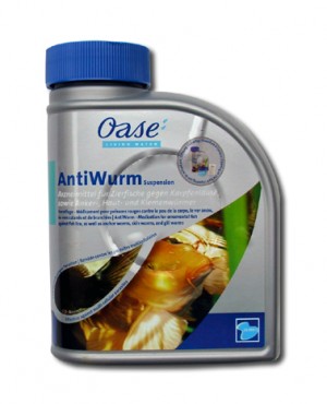 Oase AntiWurm 500ml