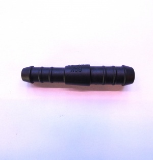 Verbinder PP reduziert 12mm x 10mm