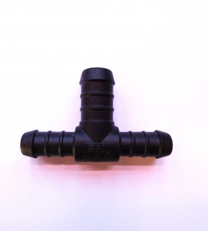 T-Stck PP reduziert 12mm x 16mm x 12mm