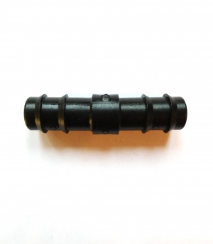 PVC Verbinder 16mm