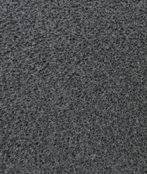 Schaumstoffmatte 50 x 50cm x 4cm 20ppi