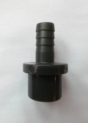 PVC Schlauchtülle 20 x 10mm