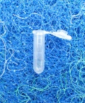 Proberöhrchen mit Isopropanol 99,9%